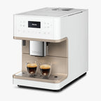 Miele Espressomaskine CM 6360 MilkPerfection Lotushvid/Guld RESTORDRE