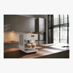 Miele Espressomaskine CM 6360 MilkPerfection Lotushvid/Guld RESTORDRE