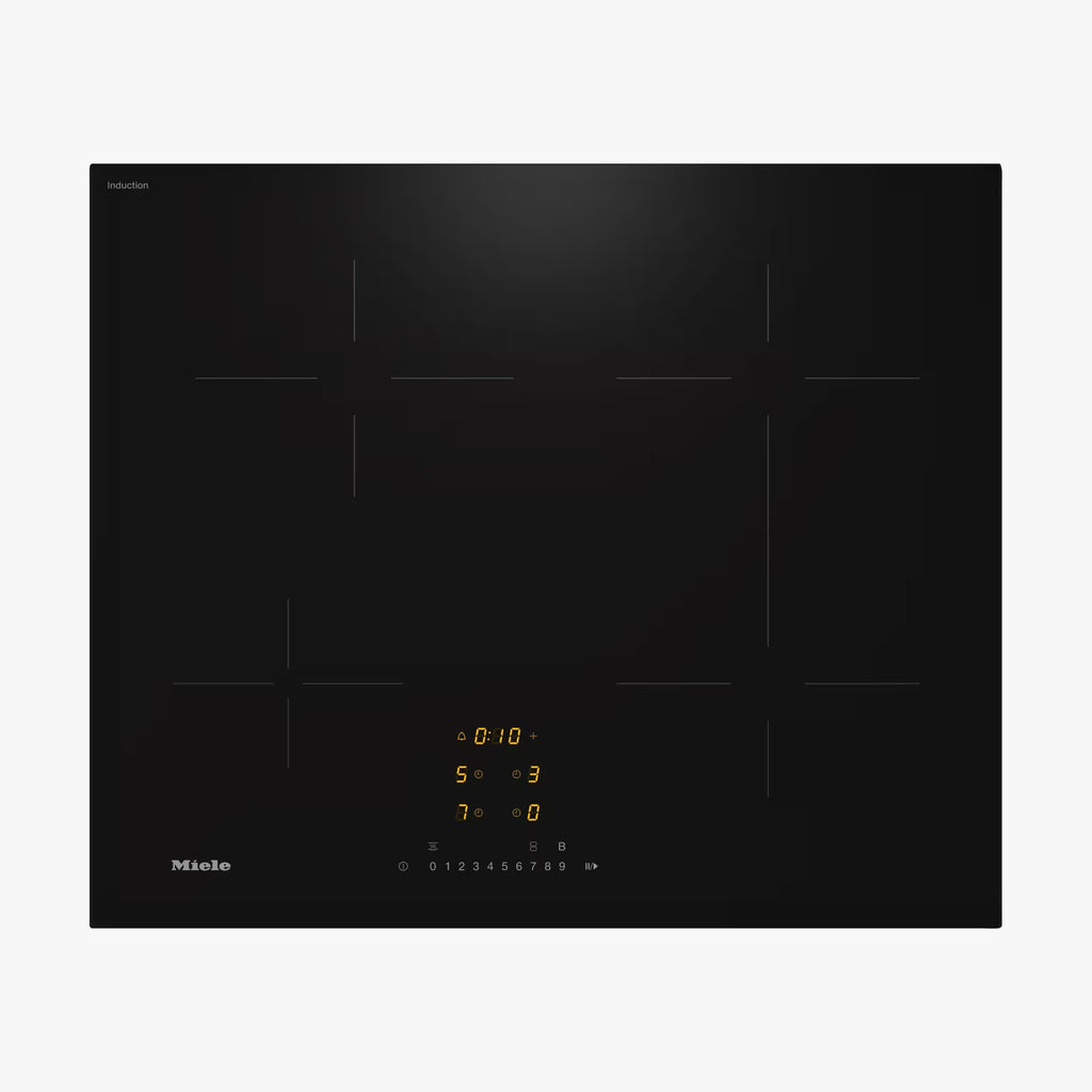 Miele Induktionskogeplade KM 7363 FL