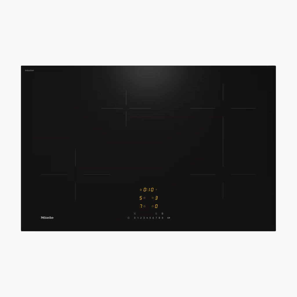 Miele Induktionskogeplade KM 7373 FL