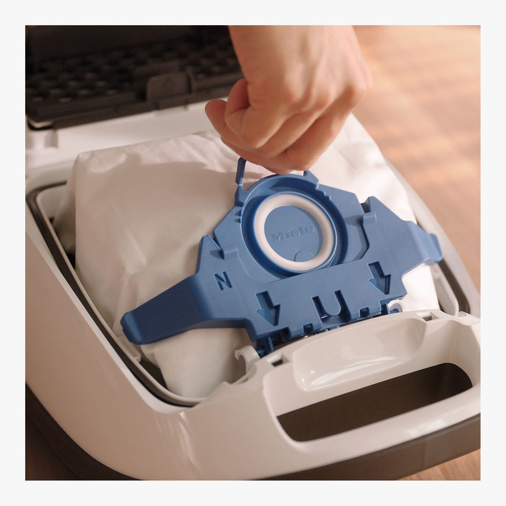 Miele GN HyClean Pure