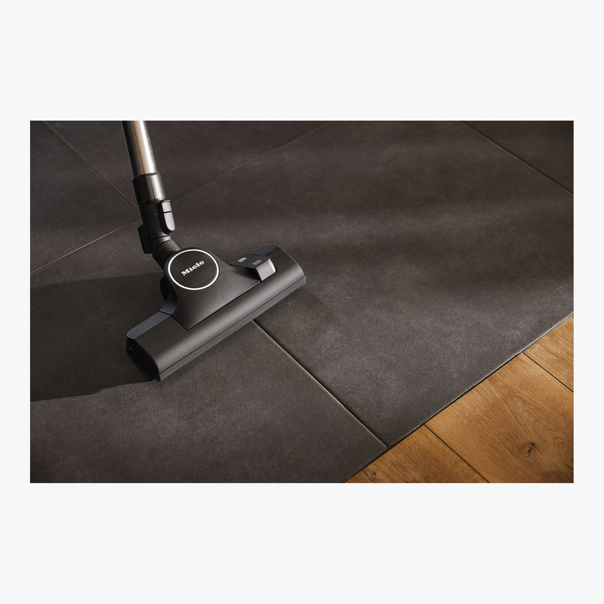 Miele Støvsuger Guard M1 Silence Casa-grå