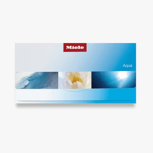 Miele Aqua-duftflakoner FA A 452 L