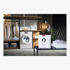 Miele UltraWhite vaskepulver 2,7 kg 3 Pack