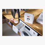Miele UltraWhite vaskepulver 2,7 kg 3 Pack