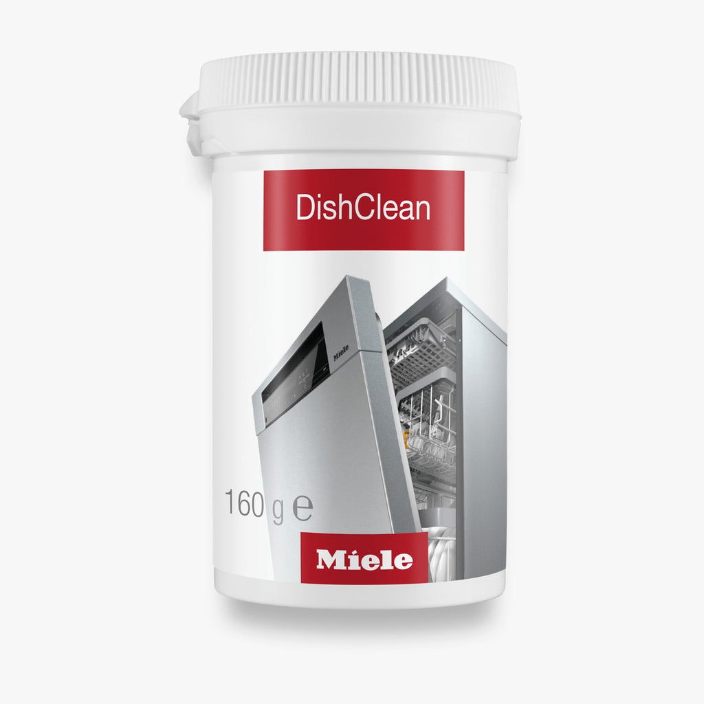 Miele Plejemiddel DishClean 160 g