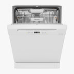 Miele Opvaskemaskine G 5832 SCU Active Plus S Brillanthvid