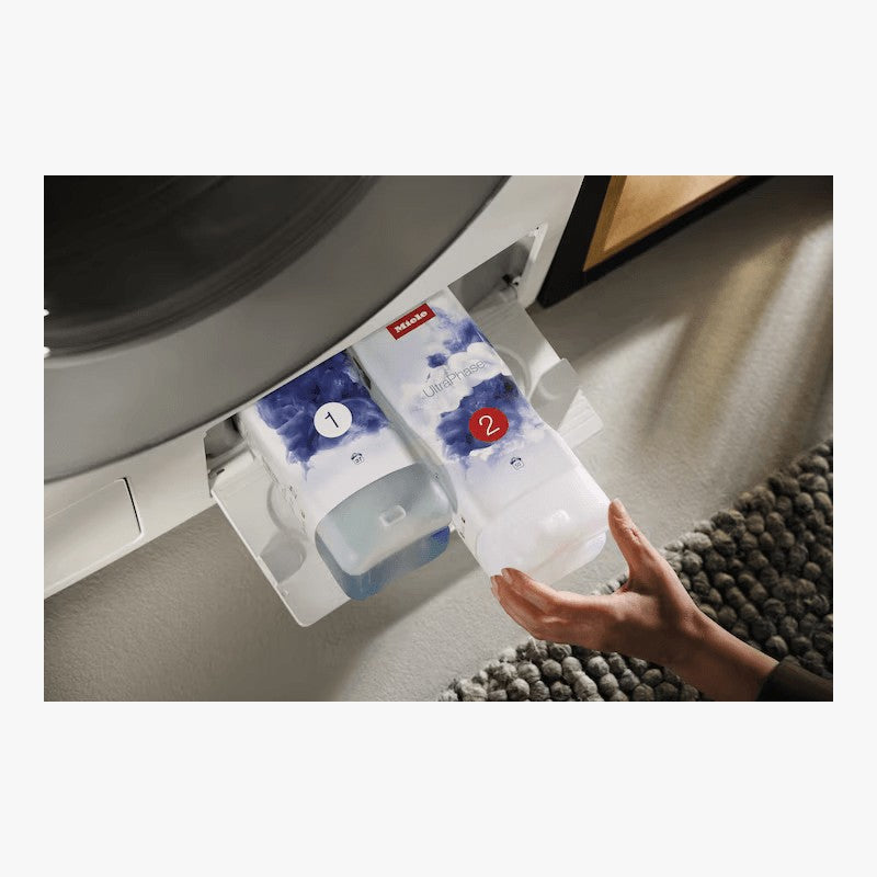Miele UltraPhase 1 og 2, sæt med 3+3 stk.