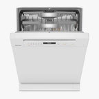 Miele Opvaskemaskine G 7233 SCU BRWS