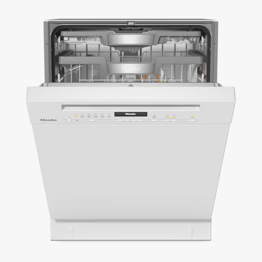 Miele Opvaskemaskine G 7233 SCU BRWS
