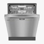 Miele Opvaskemaskine G 7040 SCU AutoDos cleanSteel