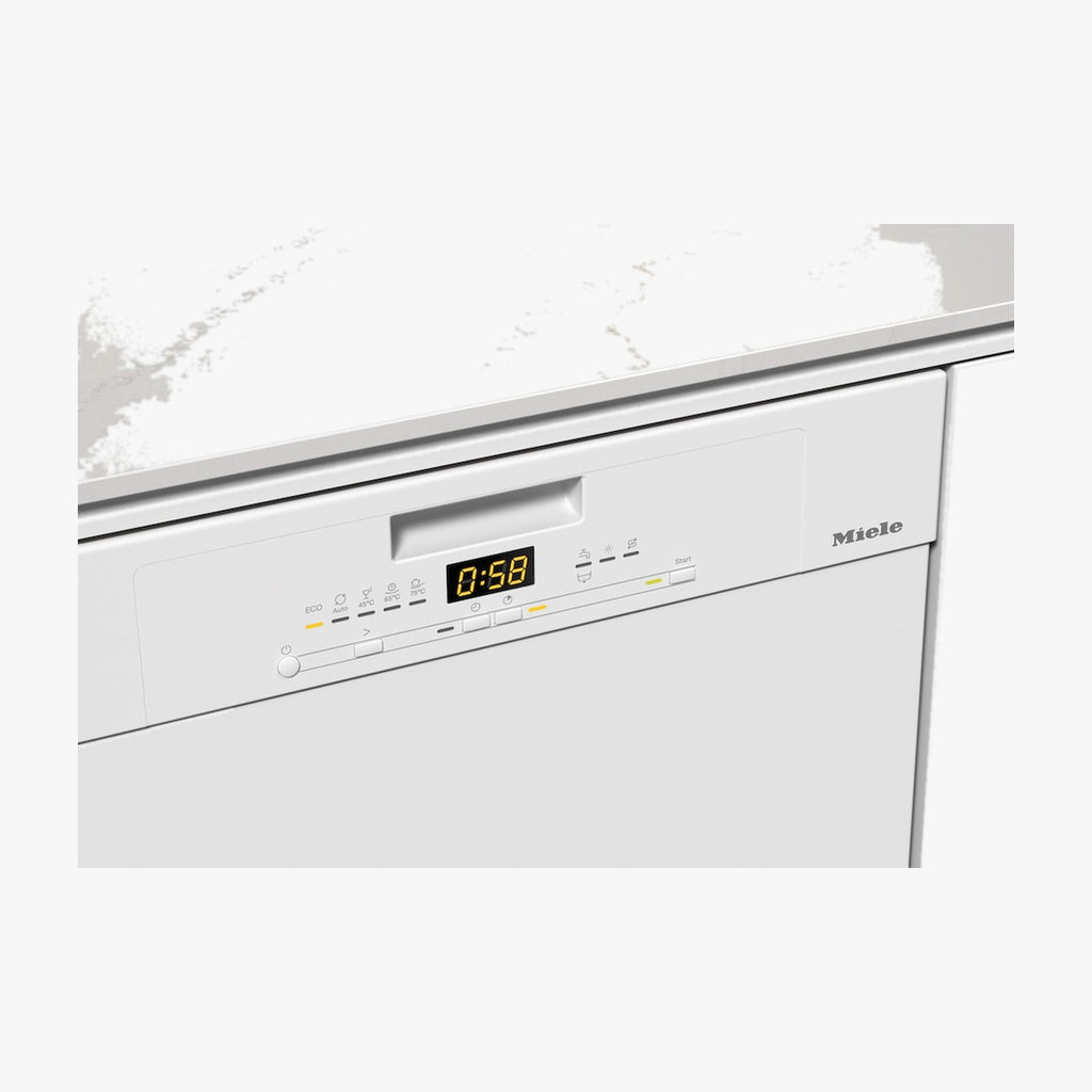 Miele Opvaskemaskine G 5632 SCU Active S