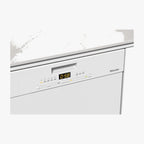 Miele Opvaskemaskine G 5632 SCU Active S