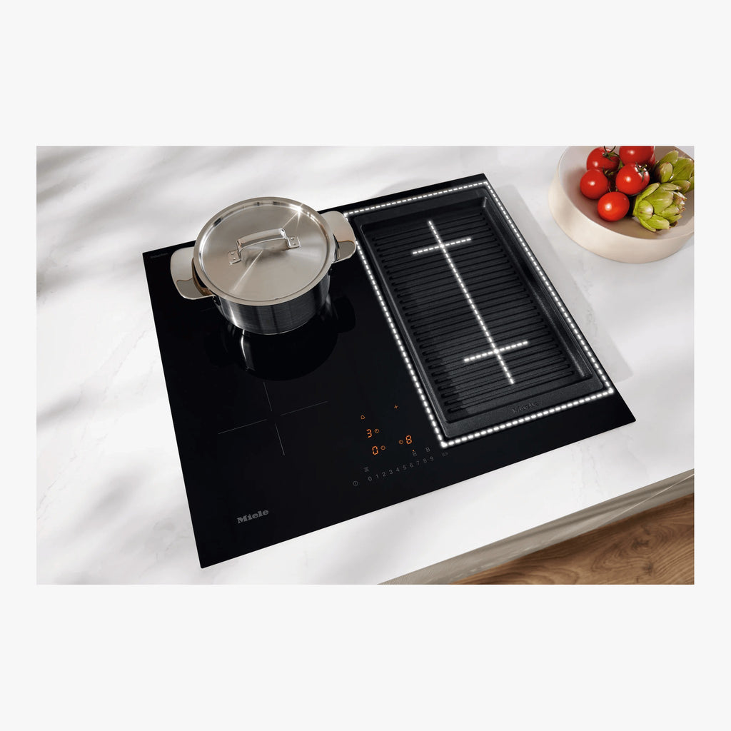 Miele Induktionskogeplade KM 7363 FL