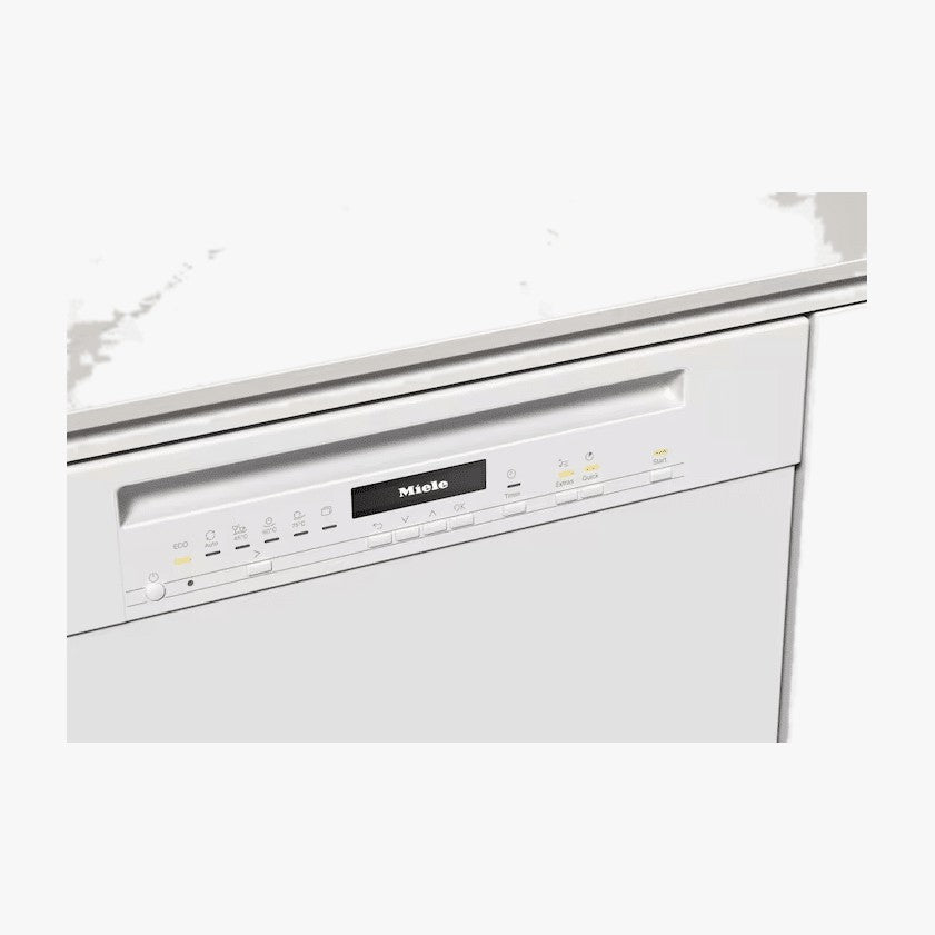 Miele Opvaskemaskine G 7233 SCU BRWS