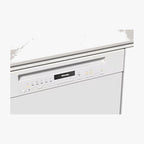 Miele Opvaskemaskine G 7233 SCU BRWS
