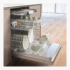Miele Opvaskemaskine G 5832 SCU Active Plus S cleanSteel