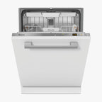 Miele Opvaskemaskine G 5656 SCVi XXL Active stainless steel