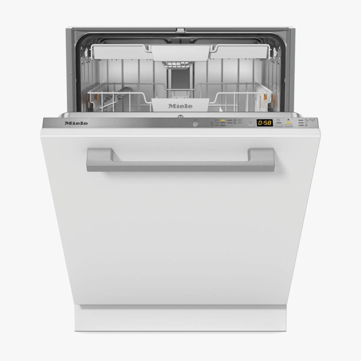 Miele Opvaskemaskine G 5656 SCVi XXL Active stainless steel