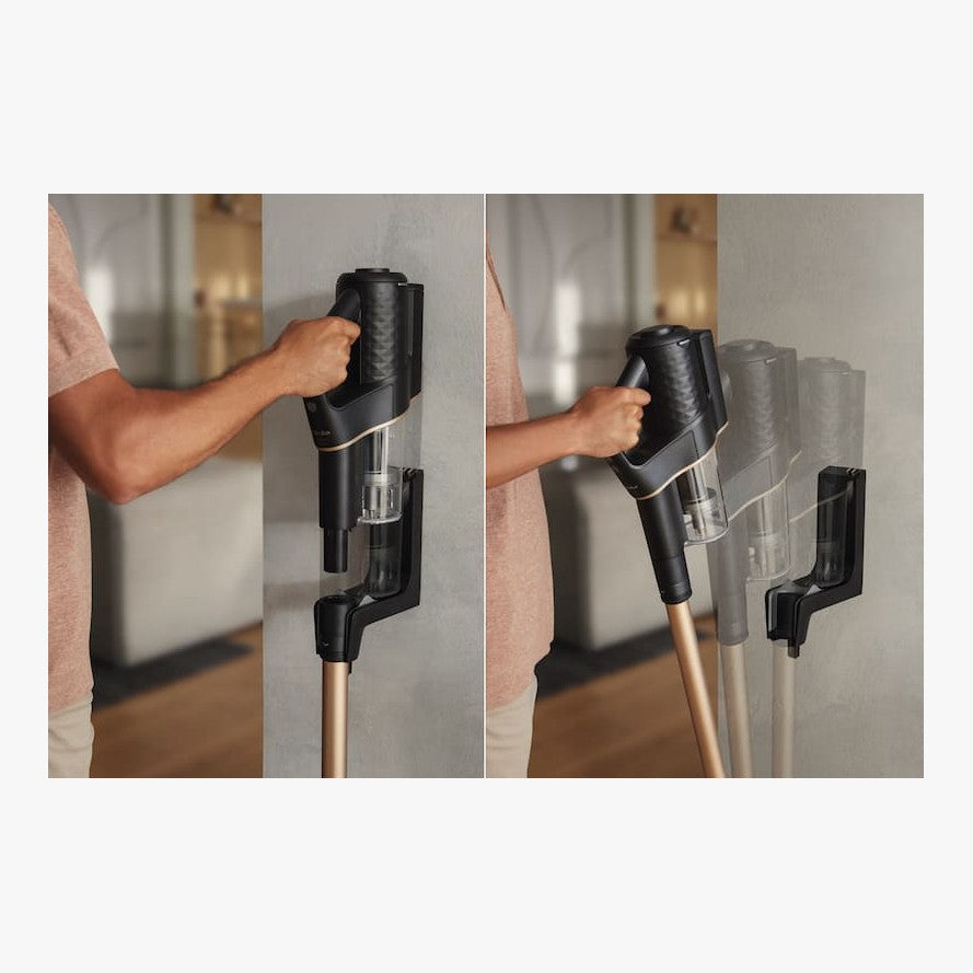 Miele Ledningsfri støvsuger Duoflex HX1 Total Care