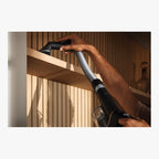 Miele Ledningsfri støvsuger Duoflex HX1 Total Care