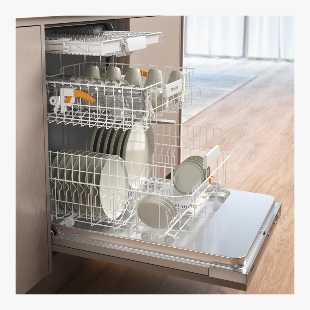 Miele Opvaskemaskine G 5656 SCVi XXL Active stainless steel