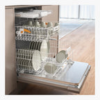 Miele Opvaskemaskine G 5656 SCVi XXL Active stainless steel
