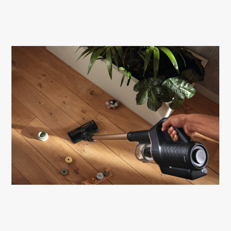 Miele Ledningsfri støvsuger Duoflex HX1 Total Care