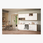 Miele Opvaskemaskine G 7233 SCU BRWS