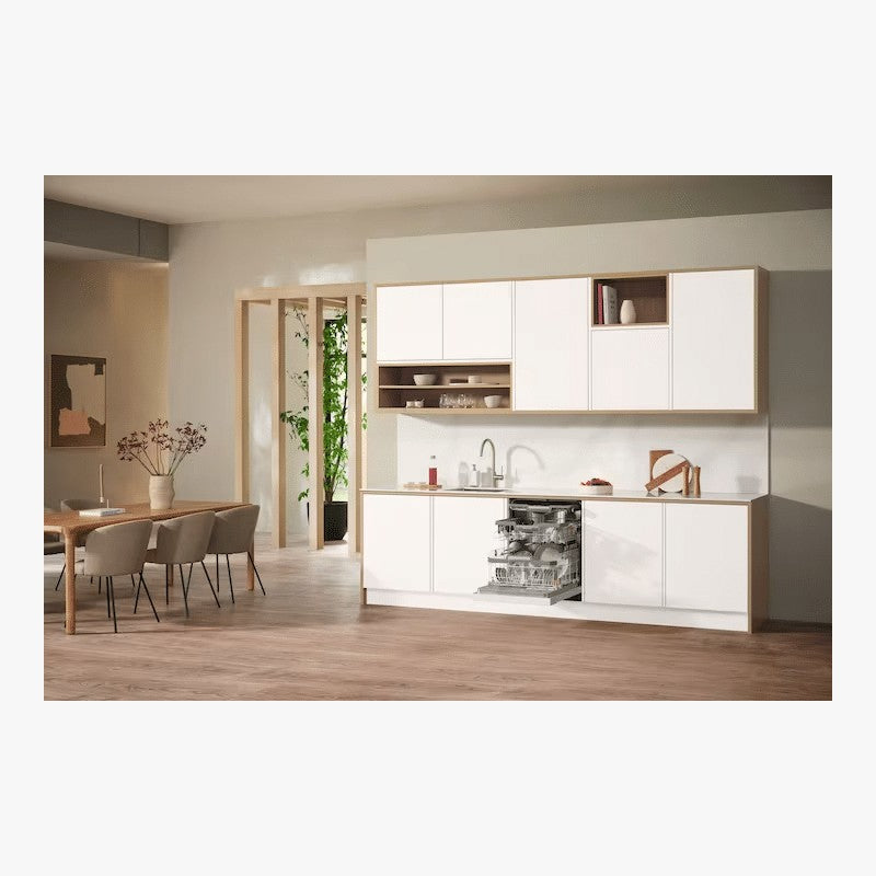 Miele Opvaskemaskine G 7233 SCU BRWS