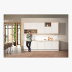 Miele Opvaskemaskine G 5832 SCU Active Plus S Brillanthvid
