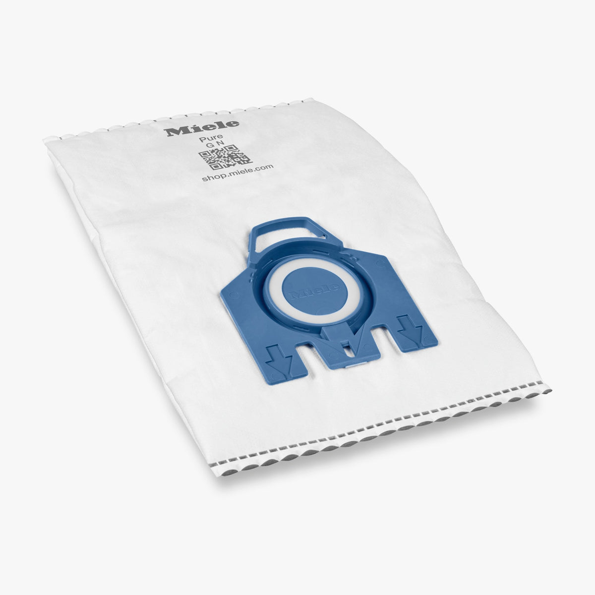 Miele GN HyClean Pure