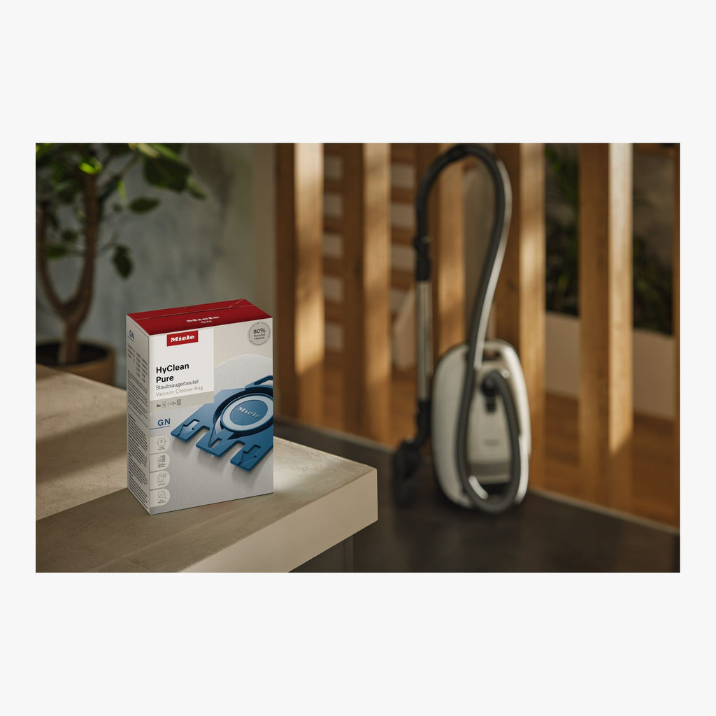 Miele GN HyClean Pure