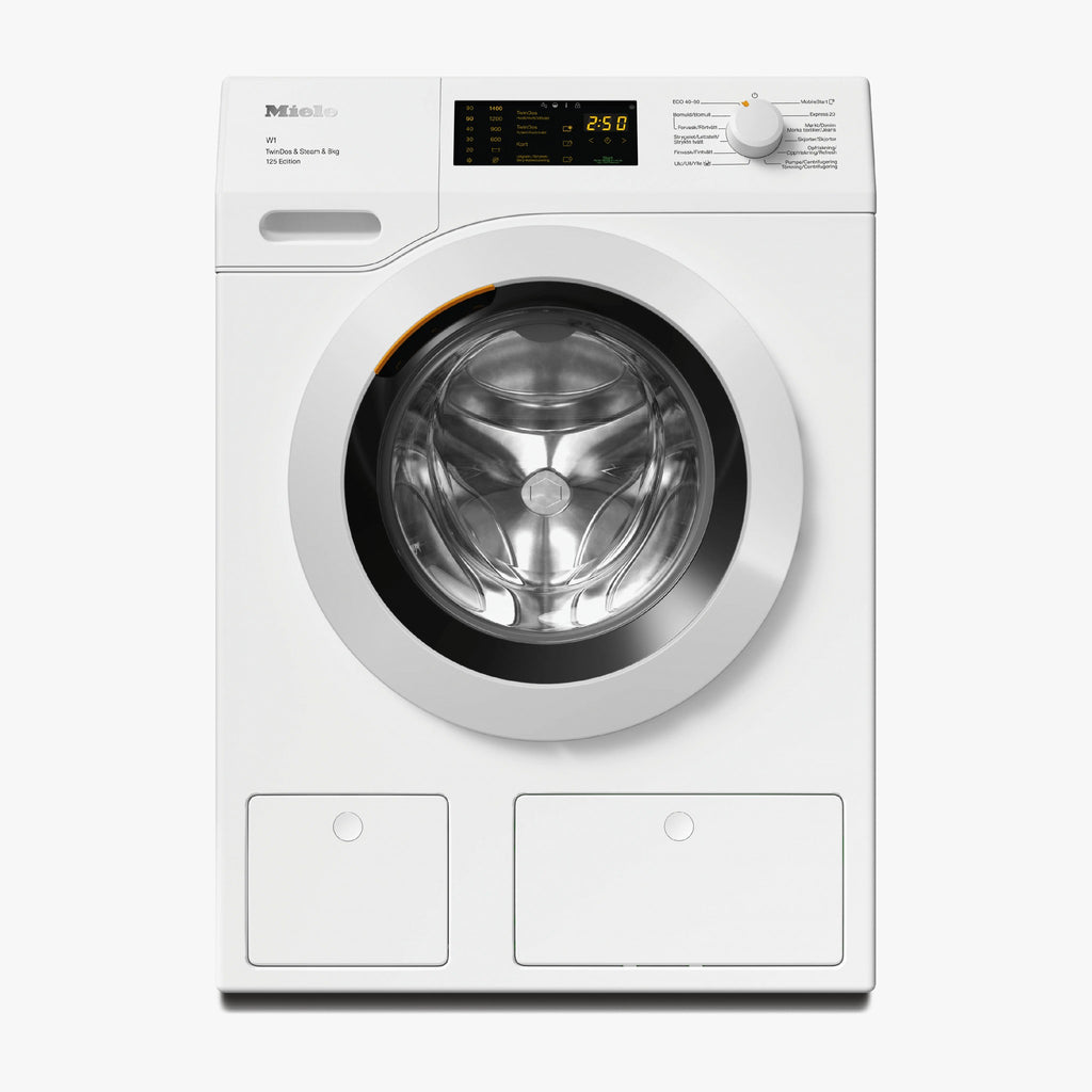 Miele Vaskemaskine WCB690 WCS 125