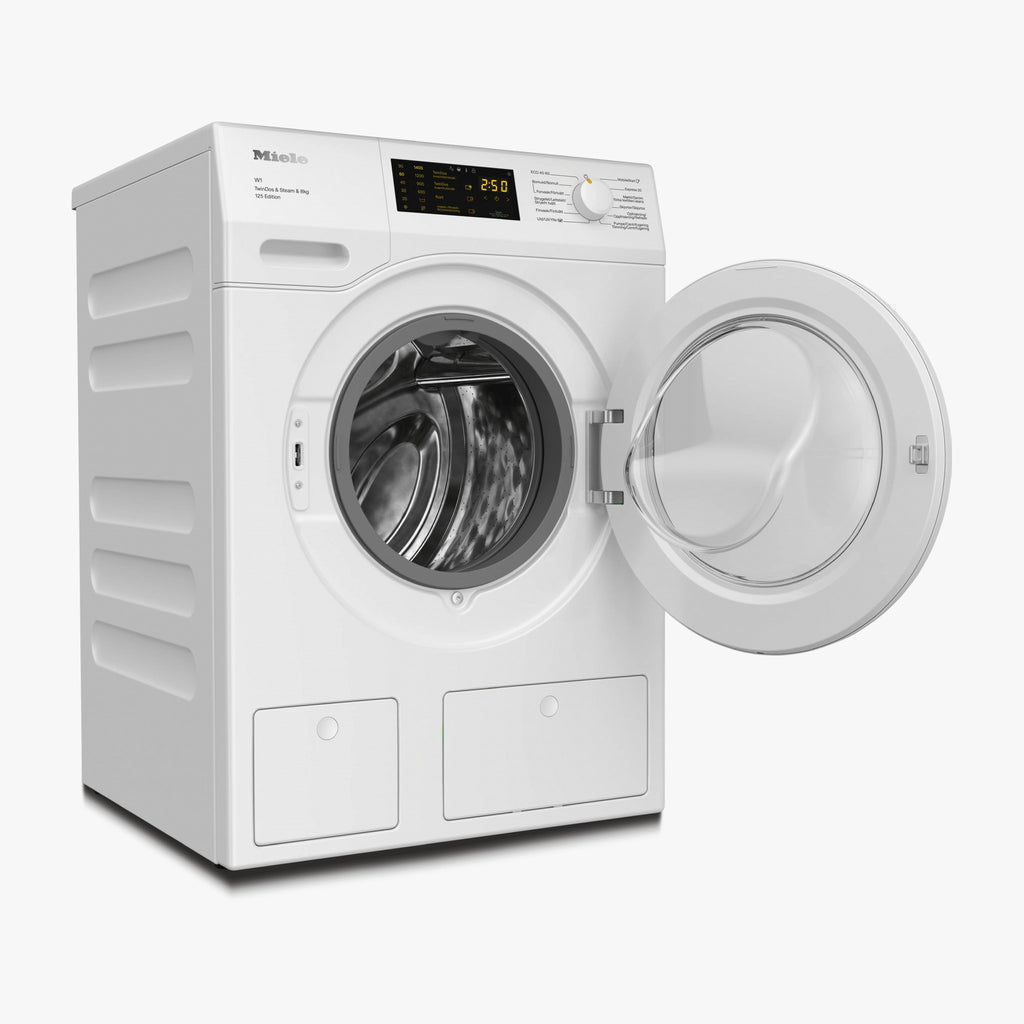 Miele Vaskemaskine WCB690 WCS 125