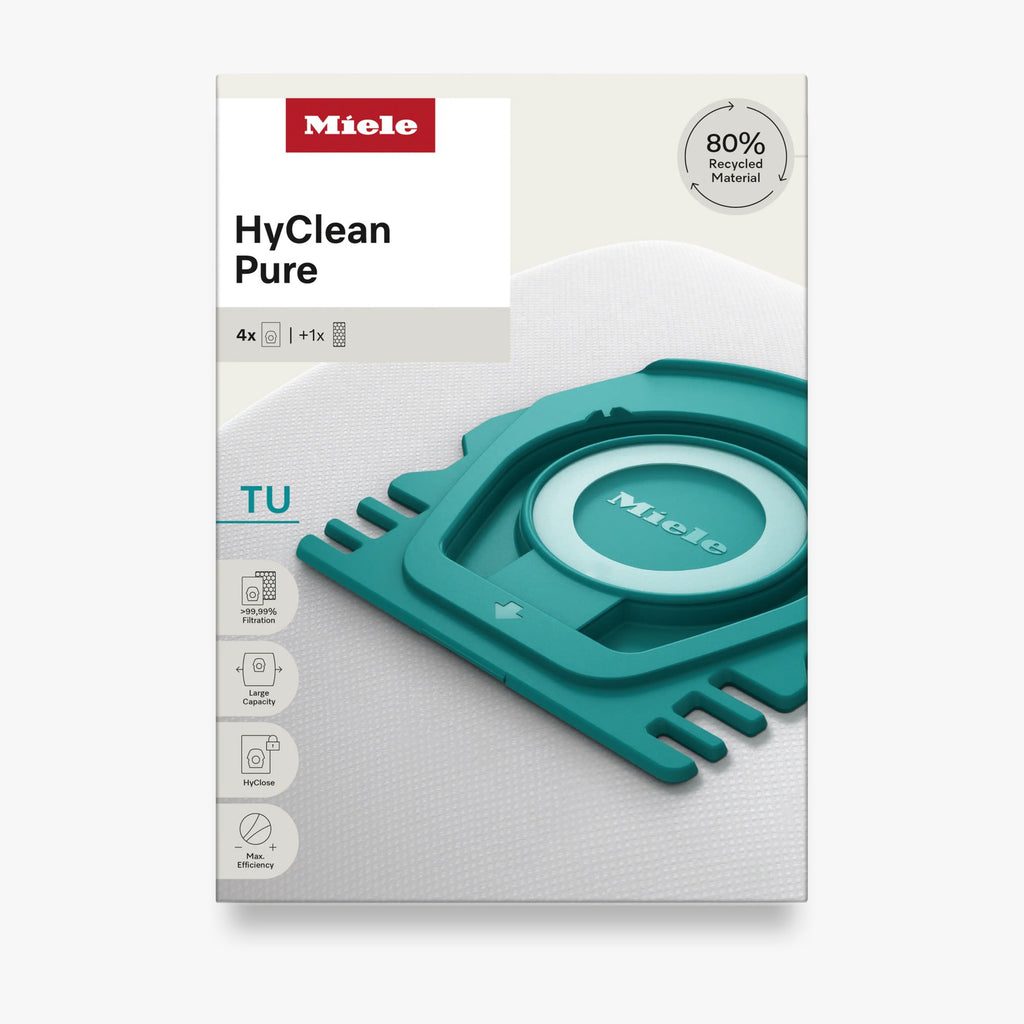 Miele GN HyClean Pure TU