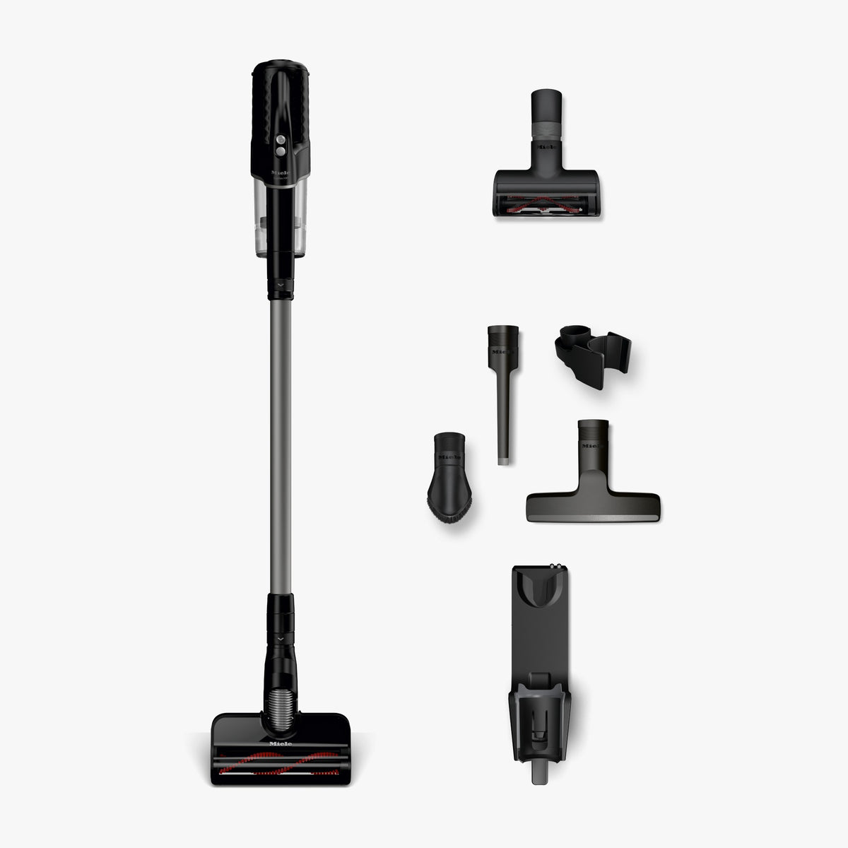 Miele Ledningsfri støvsuger Duoflex HX1 Cat & Dog