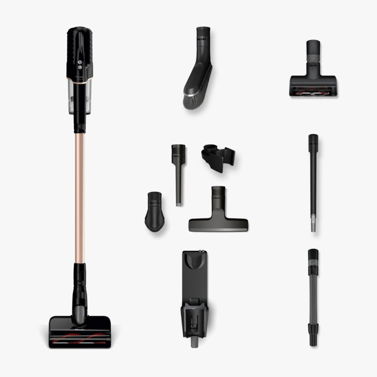 Miele Ledningsfri støvsuger Duoflex HX1 Total Care