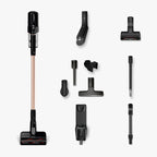 Miele Ledningsfri støvsuger Duoflex HX1 Total Care
