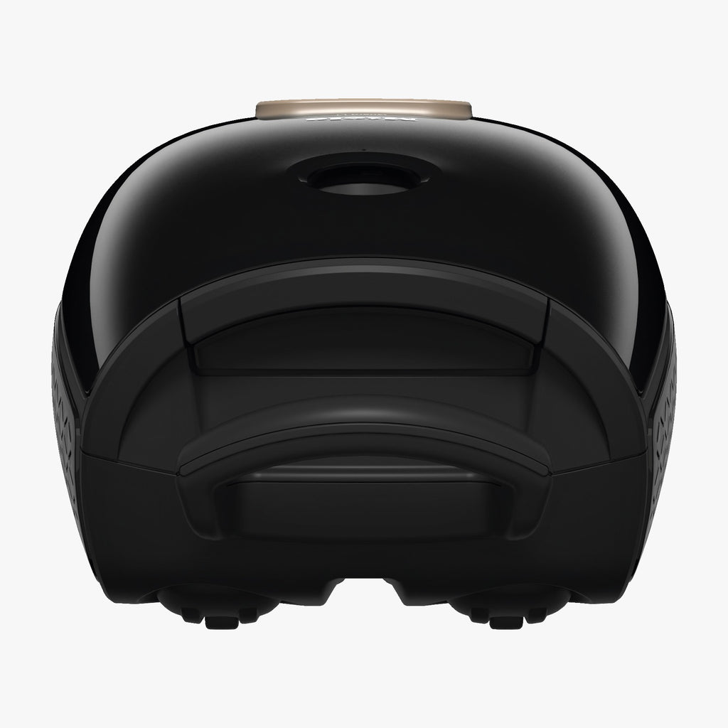 Miele Støvsuger Guard L1 Cat & Dog Flex Obsidiansort