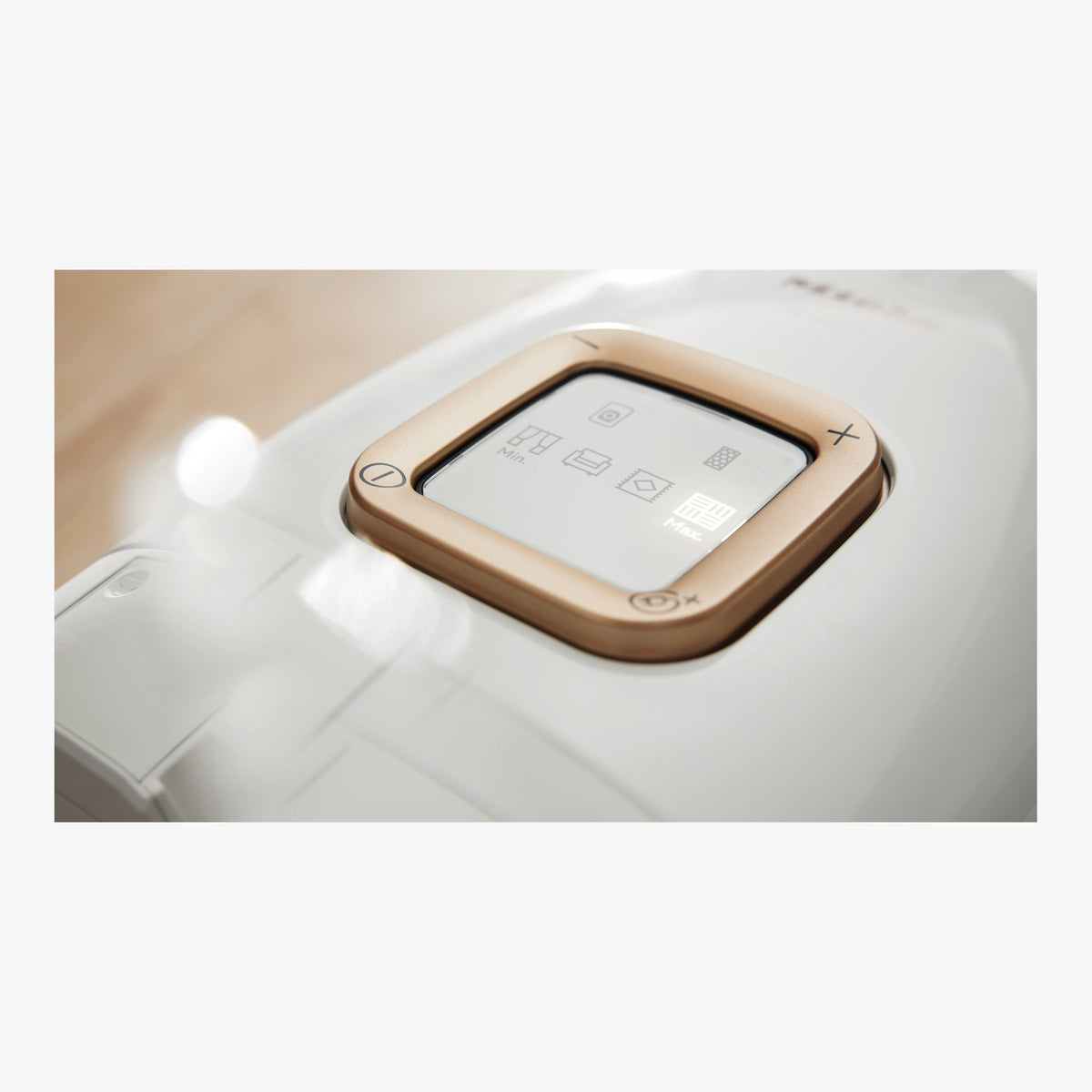 Miele Støvsuger Guard L1 Comfort XL Titanium PF
