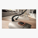Miele Støvsuger Guard L1 Comfort Titanium PF