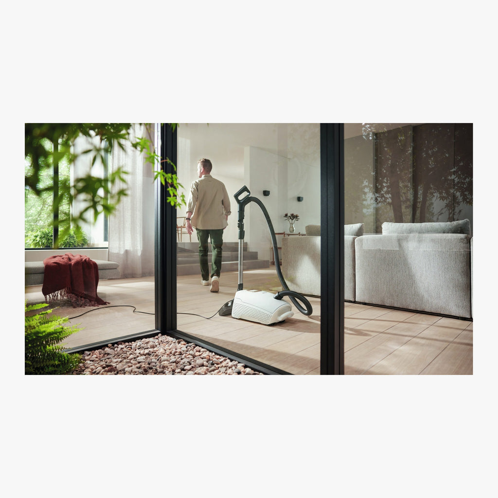 Miele Støvsuger Guard L1 Comfort XL Titanium PF