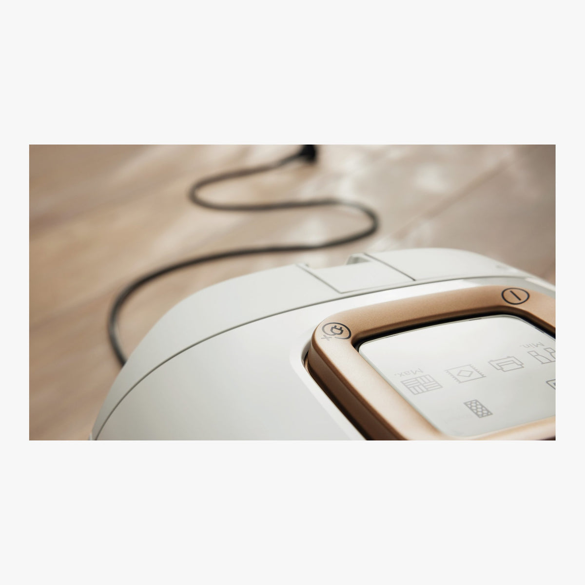 Miele Støvsuger Guard L1 Comfort XL Titanium PF