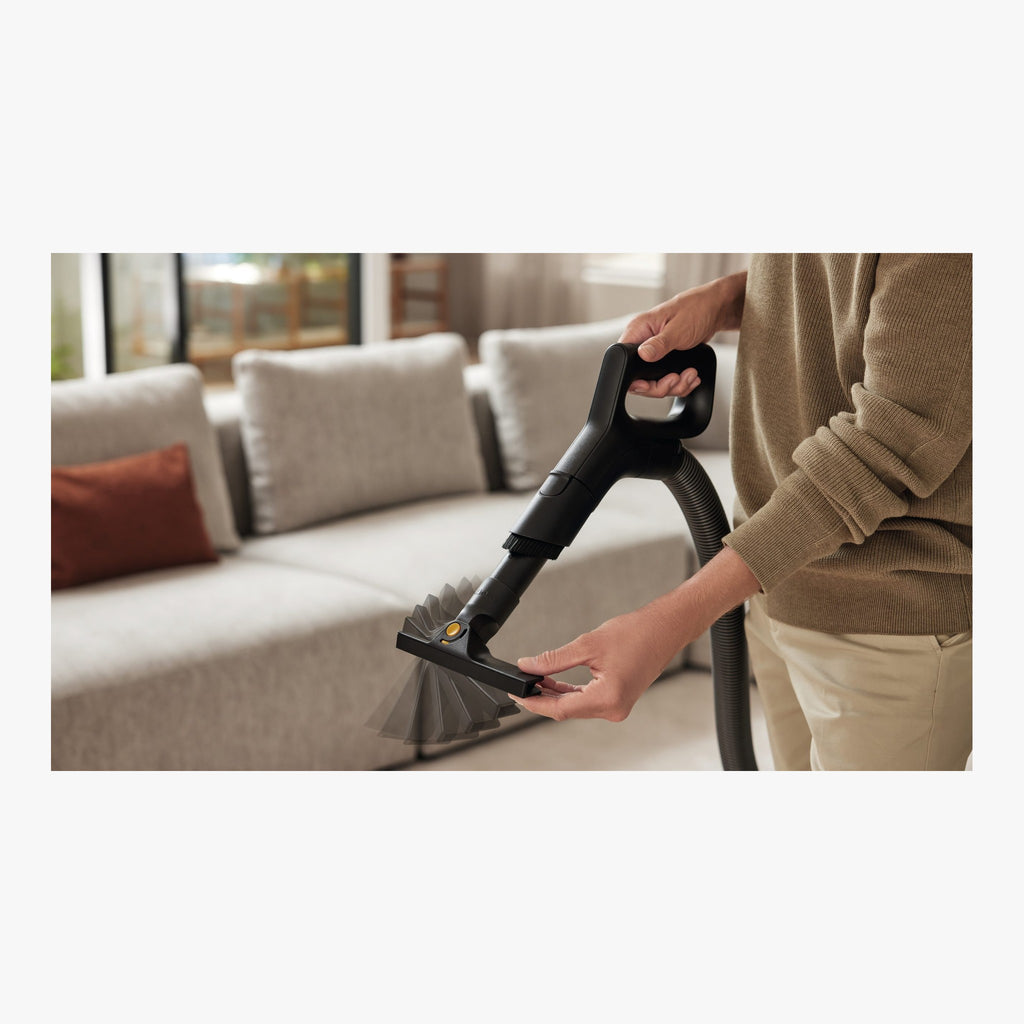 Miele Støvsuger Guard L1 Comfort Titanium PF