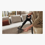 Miele Støvsuger Guard L1 Comfort Titanium PF