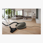 Miele Støvsuger Guard M1 Silence Casa-grå