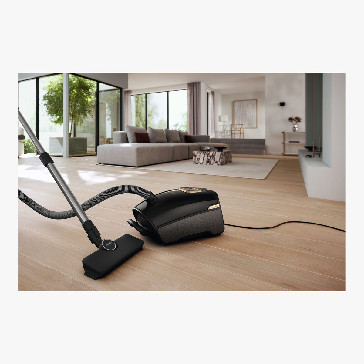 Miele Støvsuger Guard L1 AllFloor