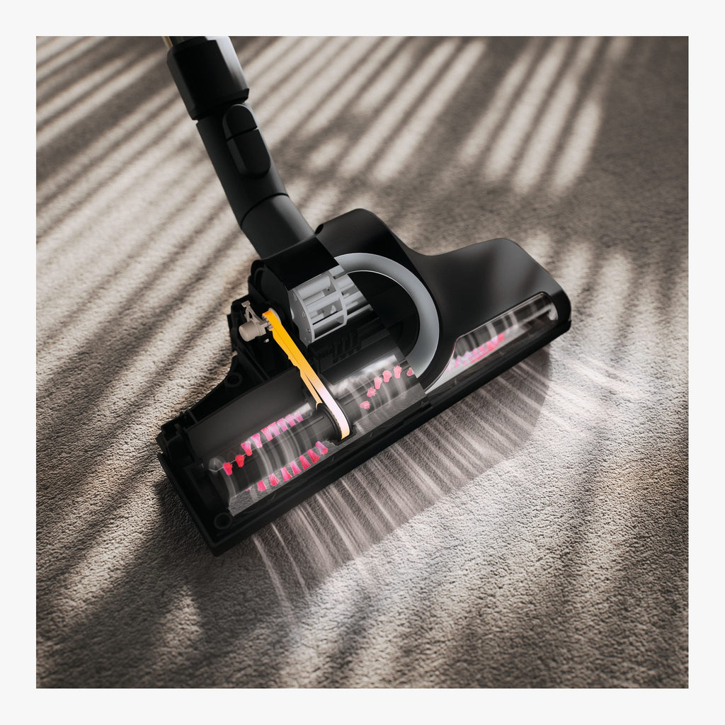Miele Støvsuger Guard L1 Cat & Dog Flex Obsidiansort