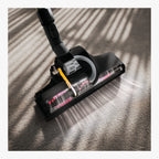 Miele Støvsuger Guard L1 Cat & Dog Flex Obsidiansort